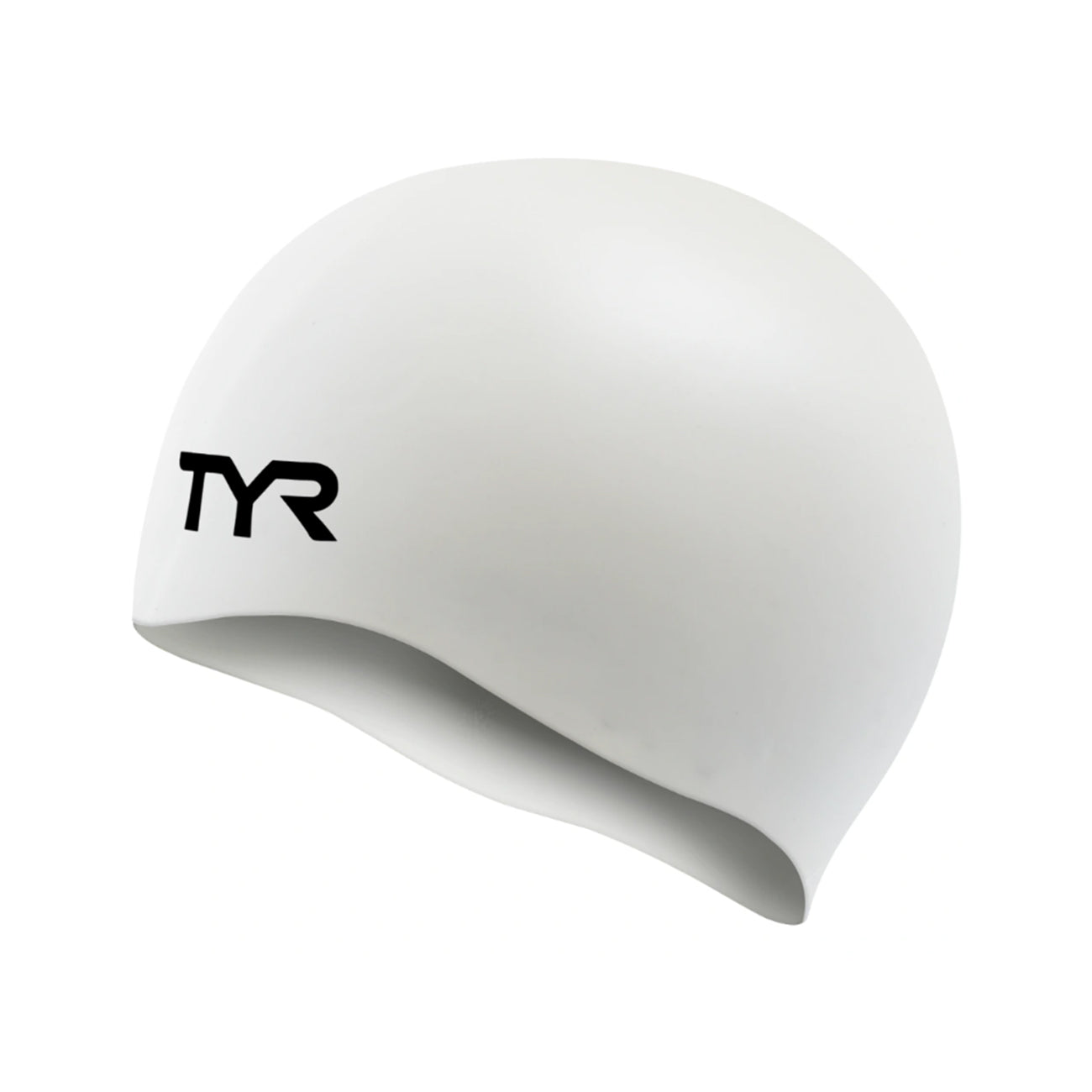 Gorro de Natacion TYR Silicona