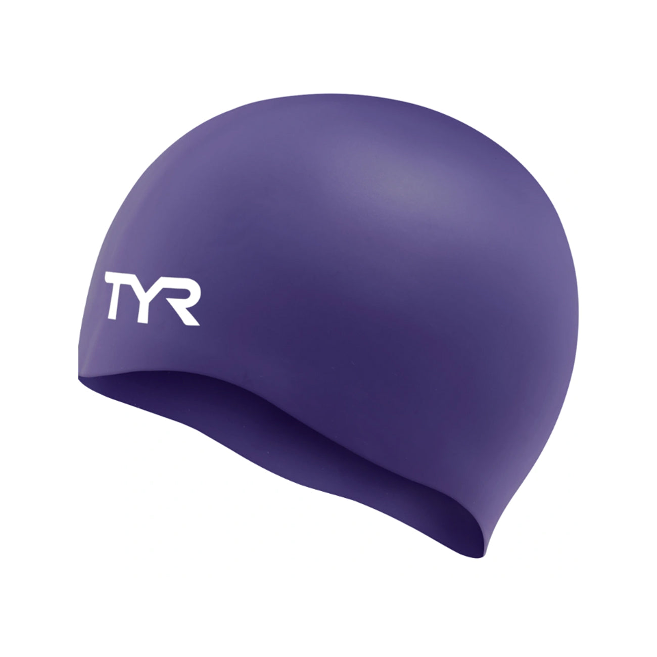 Gorro de Natacion TYR Silicona