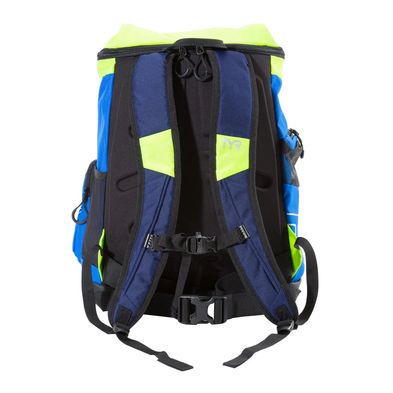 Mochila Natacion TYR Alliance 30 Litros
