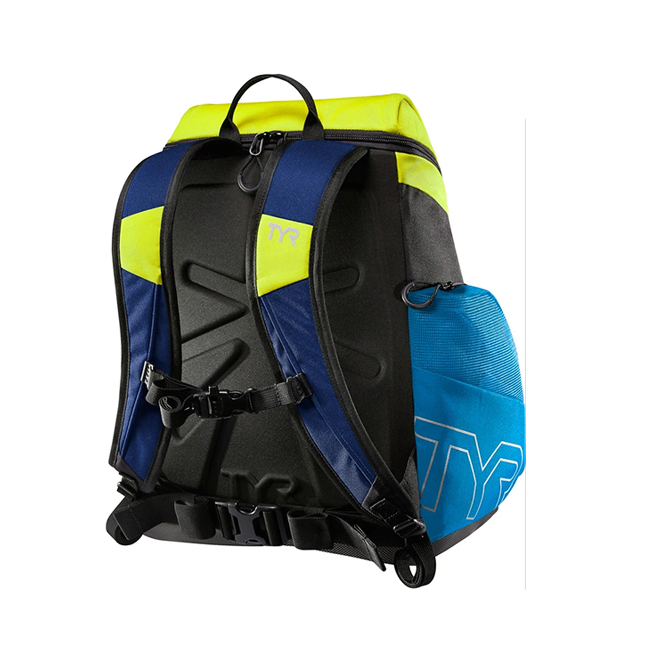 Mochila Natacion TYR Alliance 30 Litros