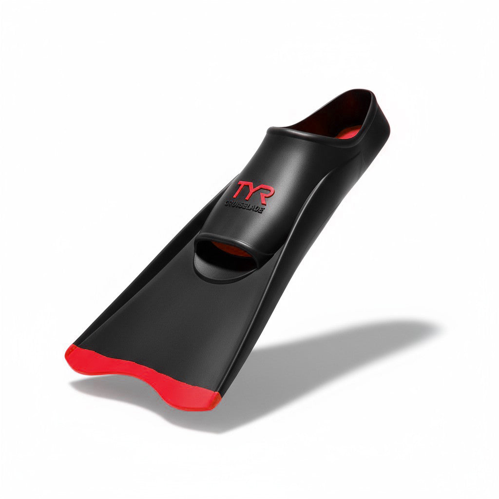 Aleta de Natación TYR Crossblade