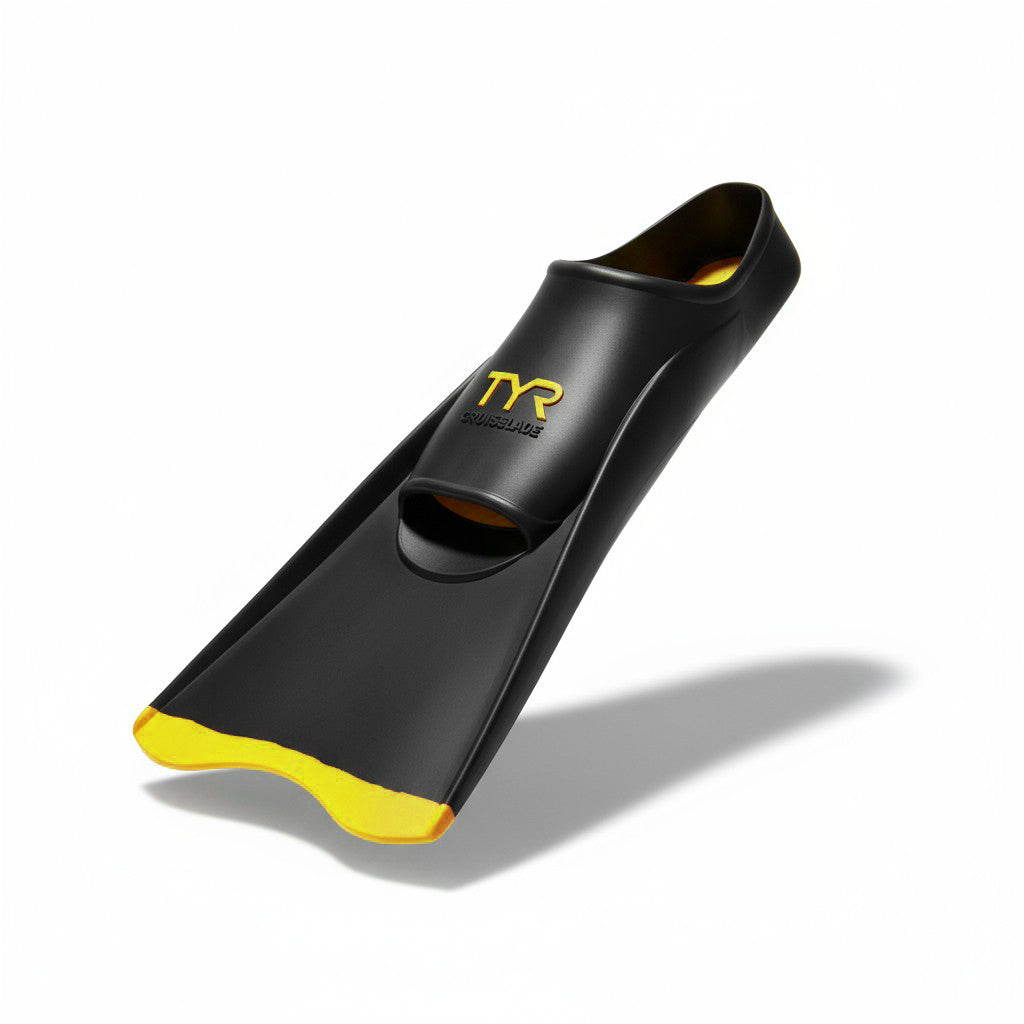 Aleta de Natación TYR Crossblade
