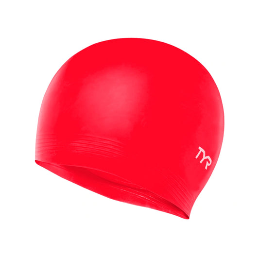 Gorro de Natacion TYR Latex