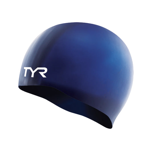 Gorro de Natacion TYR Silicona