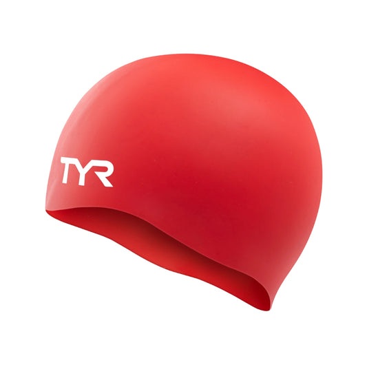 Gorro de Natacion TYR Silicona