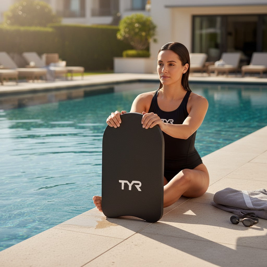 Tabla de Natación TYR