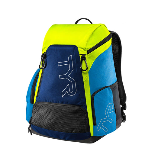 Mochila Natacion TYR Alliance 30 Litros