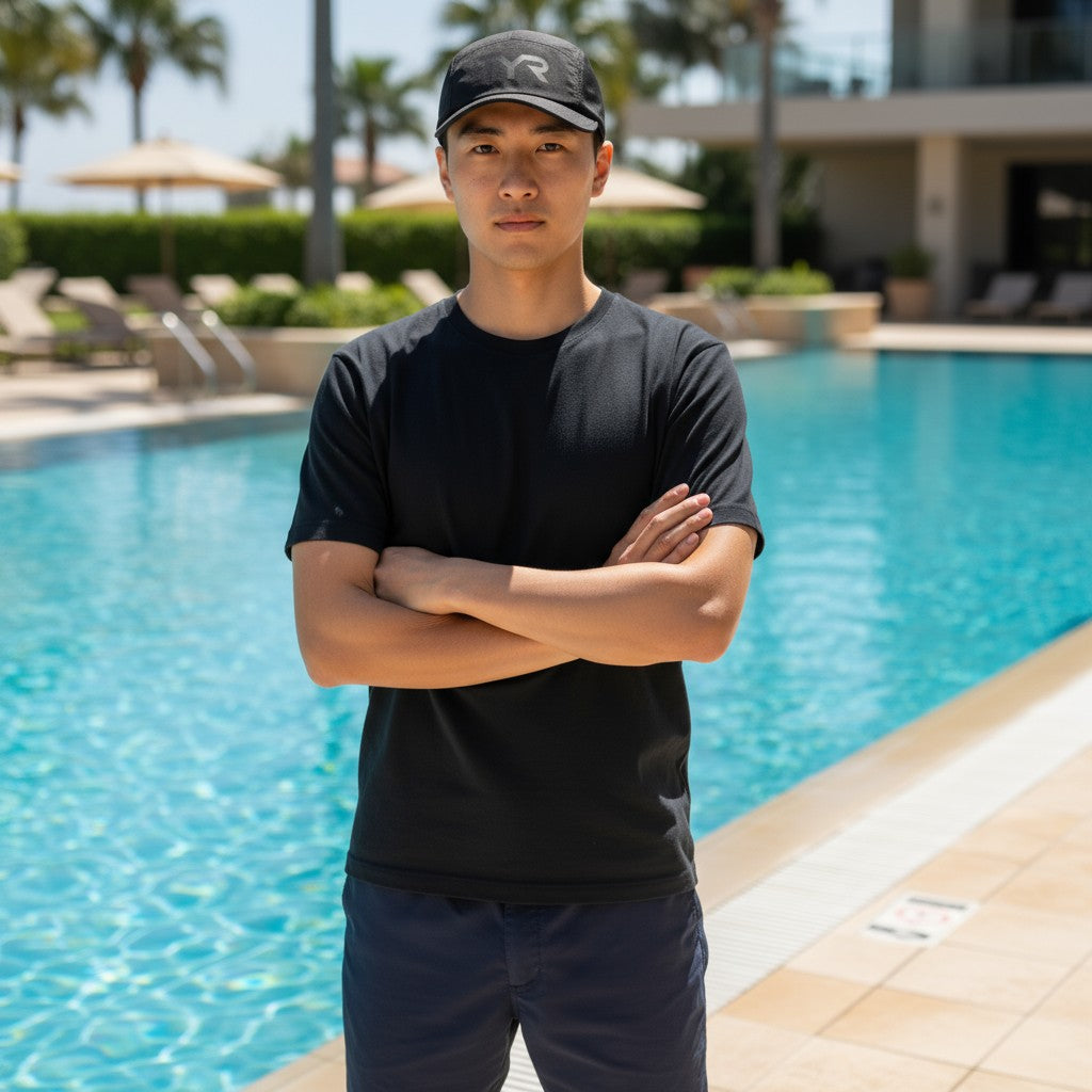 Jockey Deportivo TYR Attak