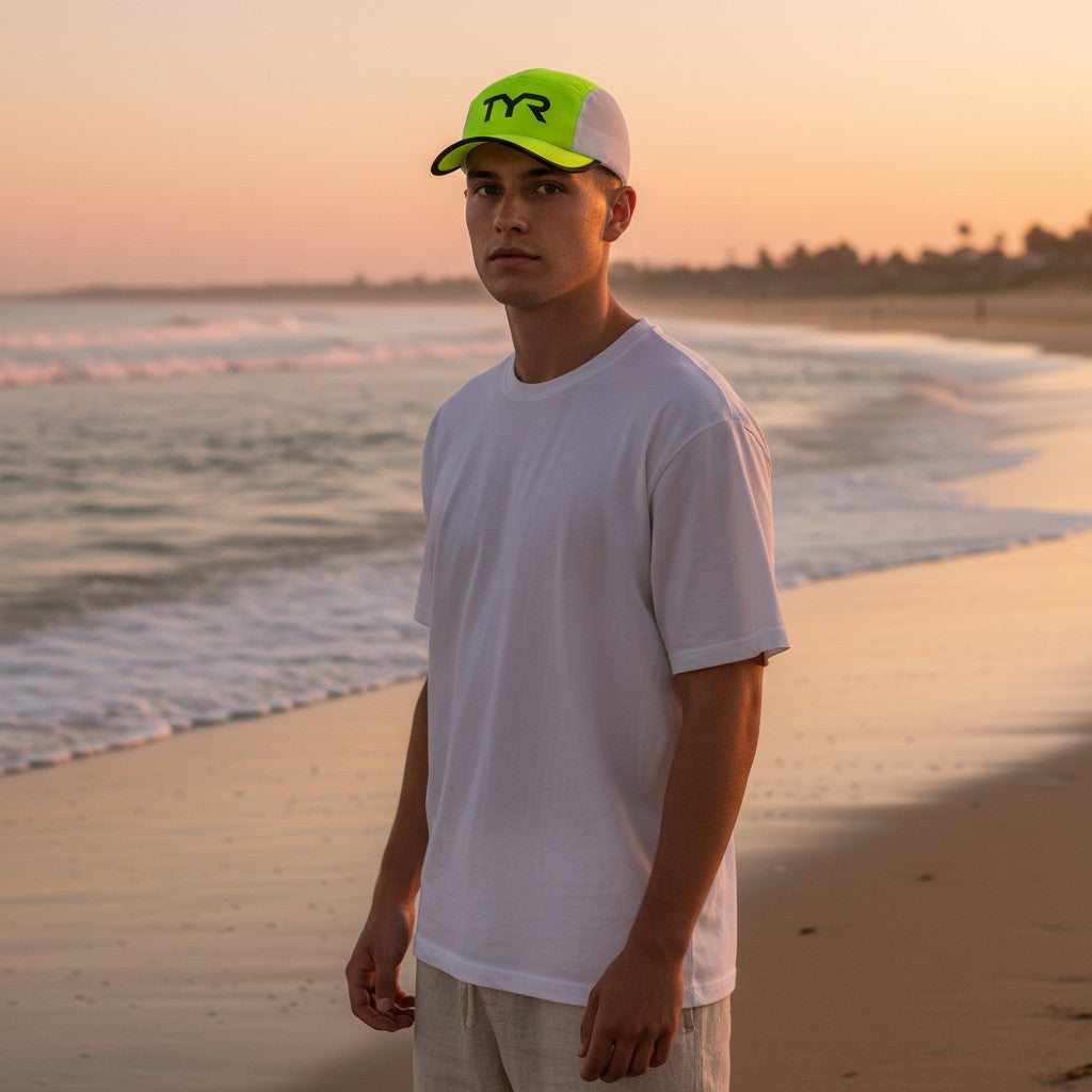 Jockey Deportivo TYR Attak