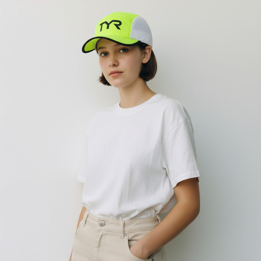 Jockey Deportivo TYR Attak